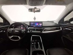 Haval H6 Edition 1.5T Edition - ფოტო 18