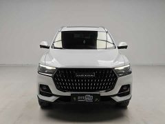 Haval H6 Edition 1.5T Edition - ფოტო 2