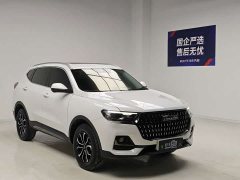 Haval H6 Edition 1.5T Edition - ფოტო 3