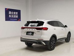 Haval H6 Edition 1.5T Edition - ფოტო 4