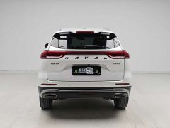 Haval H6 Edition 1.5T Edition - ფოტო 5