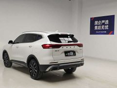 Haval H6 Edition 1.5T Edition - ფოტო 6