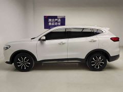 Haval H6 Edition 1.5T Edition - ფოტო 9