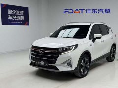 GAC GS3 POWER 270T Edition - ფოტო 1