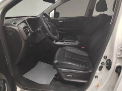 GAC GS3 POWER 270T Edition - ფოტო 10