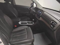 GAC GS3 POWER 270T Edition - ფოტო 11