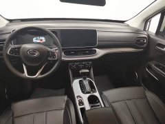 GAC GS3 POWER 270T Edition - ფოტო 13