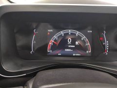 GAC GS3 POWER 270T Edition - ფოტო 14
