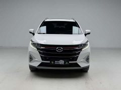 GAC GS3 POWER 270T Edition - ფოტო 2