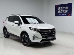 GAC GS3 POWER 270T Edition - ფოტო 3