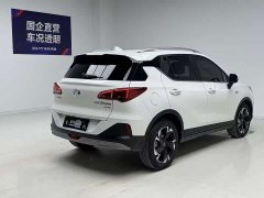 GAC GS3 POWER 270T Edition - ფოტო 4