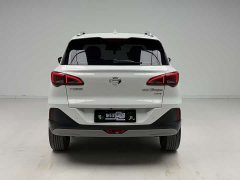 GAC GS3 POWER 270T Edition - ფოტო 5