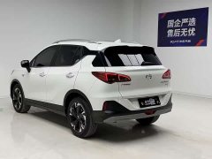 GAC GS3 POWER 270T Edition - ფოტო 6