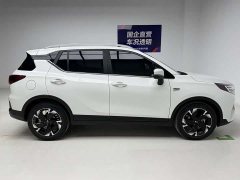 GAC GS3 POWER 270T Edition - ფოტო 7