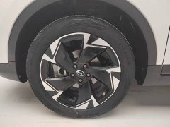 GAC GS3 POWER 270T Edition - ფოტო 8