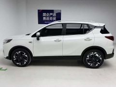 GAC GS3 POWER 270T Edition - ფოტო 9