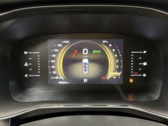 Geely X 1.8TD DCT Version - ფოტო 10