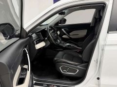Geely X 1.8TD DCT Version - ფოტო 11