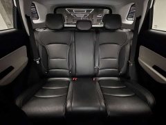 Geely X 1.8TD DCT Version - ფოტო 13