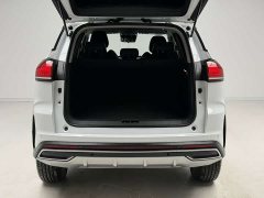 Geely X 1.8TD DCT Version - ფოტო 14