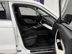 Geely X 1.8TD DCT Version - ფოტო 15