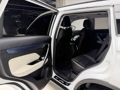 Geely X 1.8TD DCT Version - ფოტო 17
