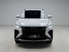 Geely X 1.8TD DCT Version - ფოტო 2