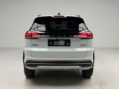 Geely X 1.8TD DCT Version - ფოტო 5