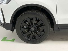 Geely X 1.8TD DCT Version - ფოტო 8