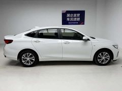 Geely Pro Edition - ფოტო 7