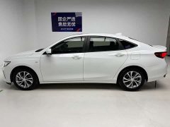 Geely Pro Edition - ფოტო 9