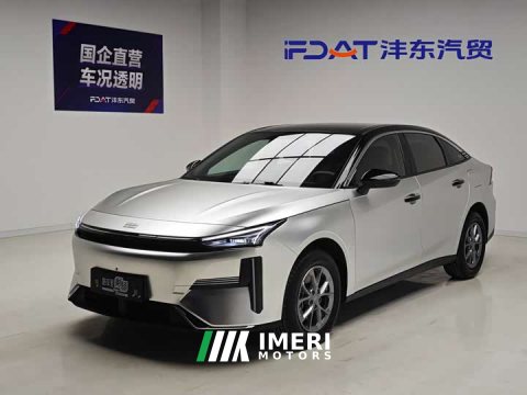 2025 Geely L6 EM-i 60km Edition - ავტომობილი ჩინეთიდან