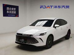 BYD PLUS DM-i Smart Drive Edition 55KM Version - ფოტო 1