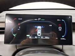 BYD PLUS DM-i Smart Drive Edition 55KM Version - ფოტო 16