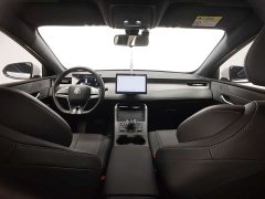 BYD PLUS DM-i Smart Drive Edition 55KM Version - ფოტო 18