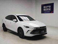 BYD PLUS DM-i Smart Drive Edition 55KM Version - ფოტო 3