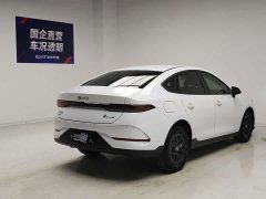 BYD PLUS DM-i Smart Drive Edition 55KM Version - ფოტო 4