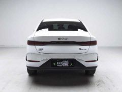 BYD PLUS DM-i Smart Drive Edition 55KM Version - ფოტო 5