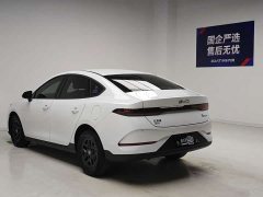 BYD PLUS DM-i Smart Drive Edition 55KM Version - ფოტო 6