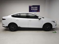 BYD PLUS DM-i Smart Drive Edition 55KM Version - ფოტო 7