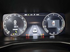 Lynk & Co 06 1.5T Pro - ფოტო 15
