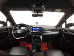 Lynk & Co 06 1.5T Pro - ფოტო 16