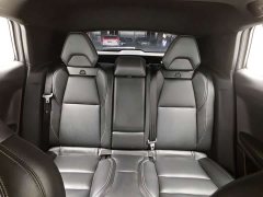 Lynk & Co 06 1.5T Pro - ფოტო 17