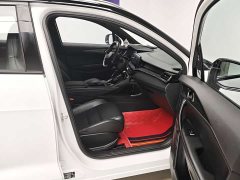Lynk & Co 06 1.5T Pro - ფოტო 18