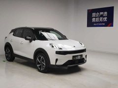 Lynk & Co 06 1.5T Pro - ფოტო 3