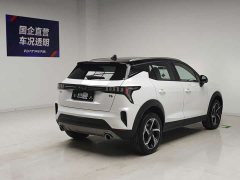 Lynk & Co 06 1.5T Pro - ფოტო 4