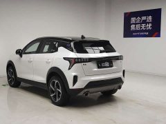 Lynk & Co 06 1.5T Pro - ფოტო 6