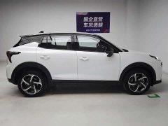 Lynk & Co 06 1.5T Pro - ფოტო 7