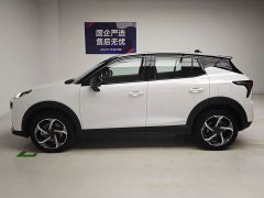 Lynk & Co 06 1.5T Pro - ფოტო 9