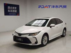 Lynk & Co 1.2T S-CVTPLUS Edition - ფოტო 1